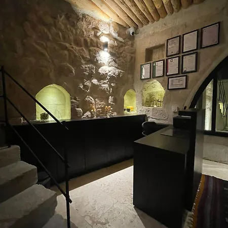 Casa Cappadocia 호텔 *