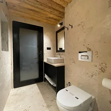 Hotel Casa Cappadocia *