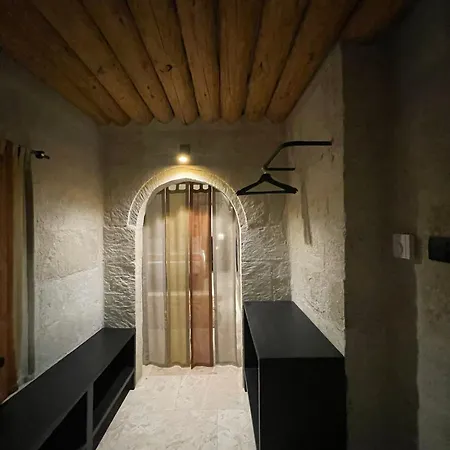 Casa Cappadocia Hotel