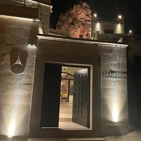 Hotel Casa Cappadocia