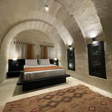 Casa Cappadocia Hotel Ortahisar