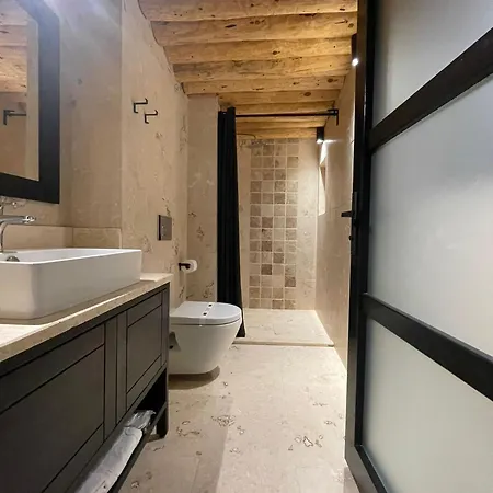 Casa Cappadocia Hotel