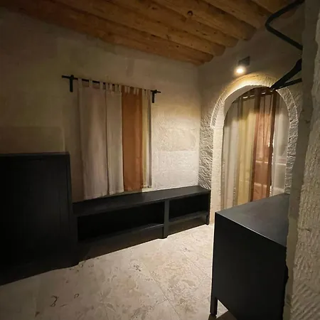 Casa Cappadocia Hotel Ortahisar