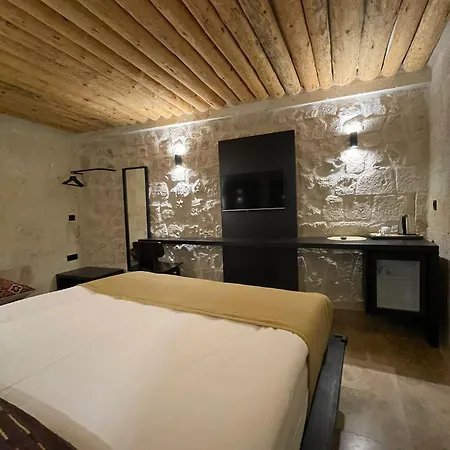 Casa Cappadocia * Ortahisar