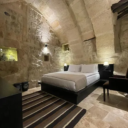 Casa Cappadocia Hotel