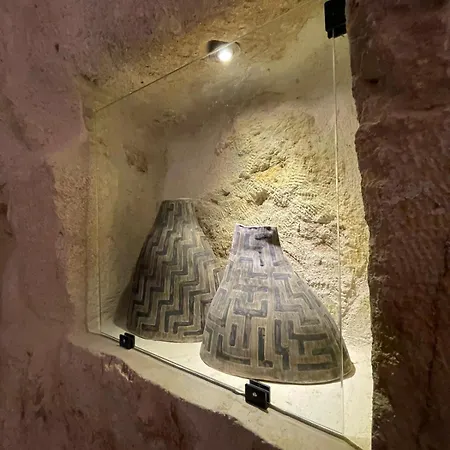 Hotel Casa Cappadocia Ortahisar
