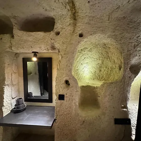 Hotel Casa Cappadocia *