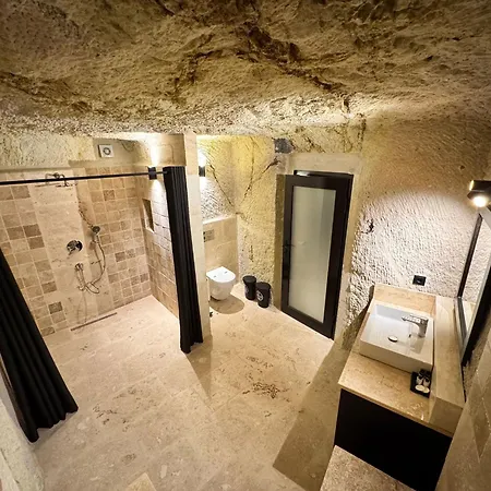 Casa Cappadocia *