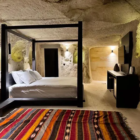 Casa Cappadocia Hotel