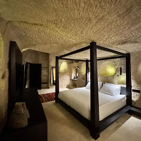 Casa Cappadocia Hotel Ortahisar
