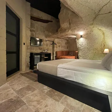 Casa Cappadocia Hotel *