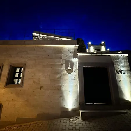 Hotel Casa Cappadocia Ortahisar