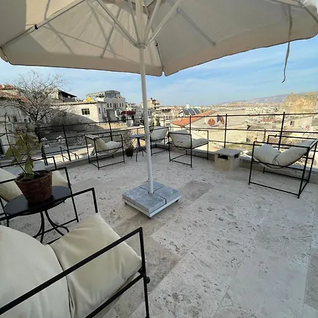 Hotel Casa Cappadocia