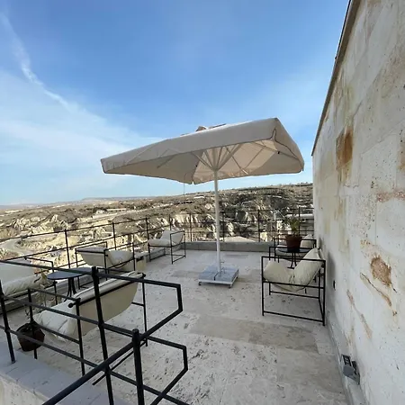 Casa Cappadocia Hotel *