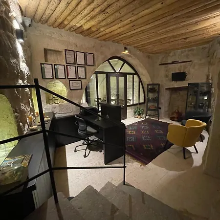 Casa Cappadocia Hotel