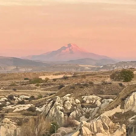 Casa Cappadocia Ortahisar