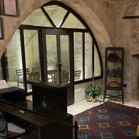 Casa Cappadocia 호텔 *