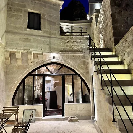 Casa Cappadocia 호텔 *