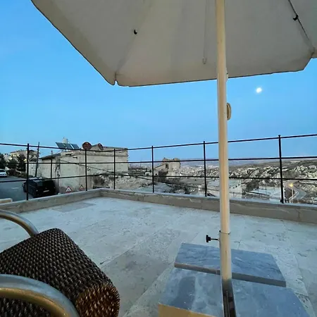 Hotel Casa Cappadocia Ortahisar