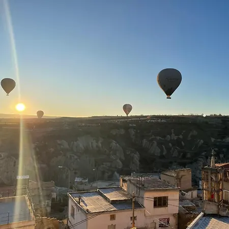 Casa Cappadocia Ortahisar