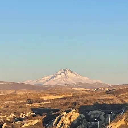 Casa Cappadocia * Ortahisar