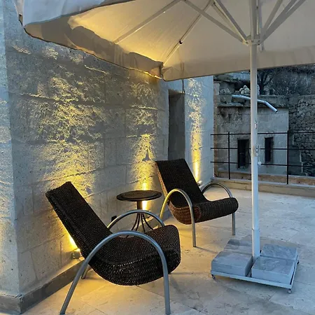 Casa Cappadocia 호텔 *