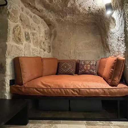 Отель Casa Cappadocia *