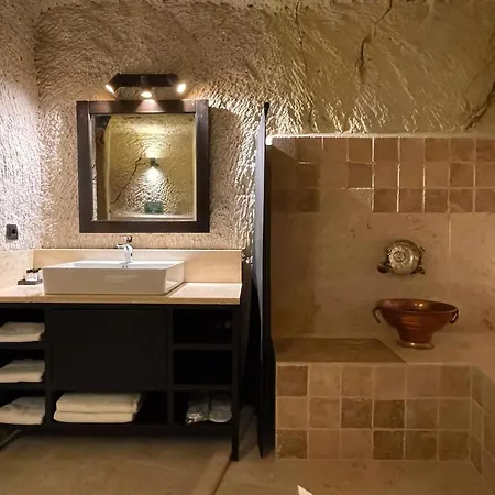 Casa Cappadocia Hotel Ortahisar