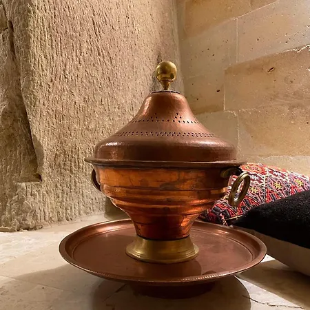 호텔 Casa Cappadocia Ortahisar