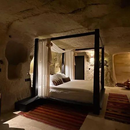 Casa Cappadocia *