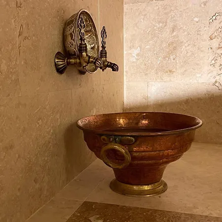 Casa Cappadocia Ortahisar