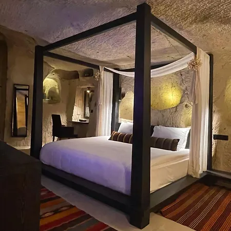 Casa Cappadocia * Ortahisar