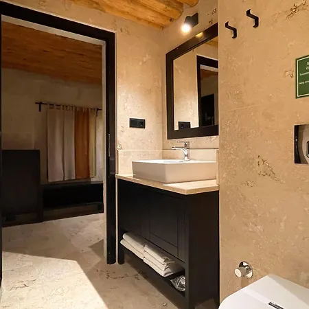 Casa Cappadocia