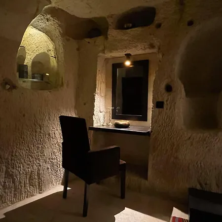 호텔 Casa Cappadocia