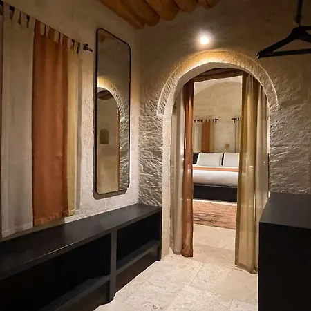 Casa Cappadocia Отель *