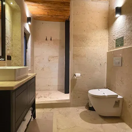 호텔 Casa Cappadocia *