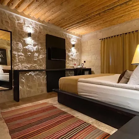 호텔 Casa Cappadocia Ortahisar