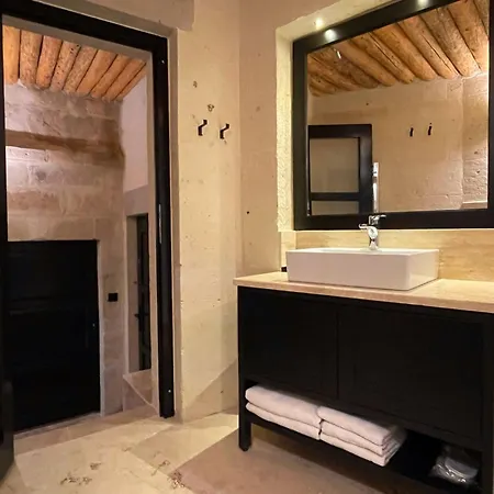 Casa Cappadocia Ortahisar