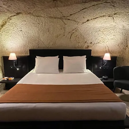 Casa Cappadocia * Ortahisar