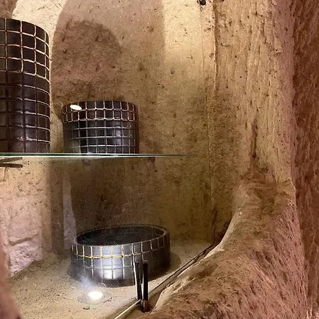Casa Cappadocia