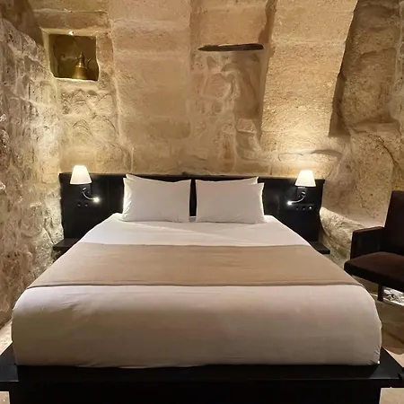Casa Cappadocia Отель *