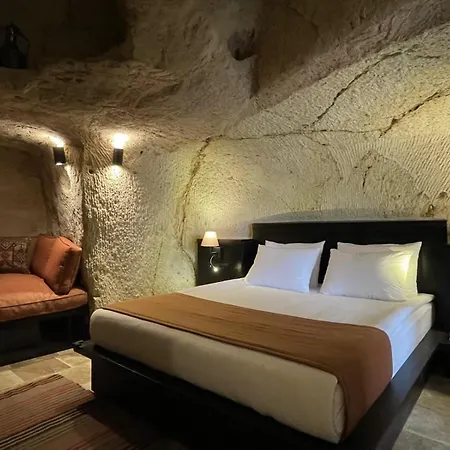 Casa Cappadocia Hotel Ortahisar