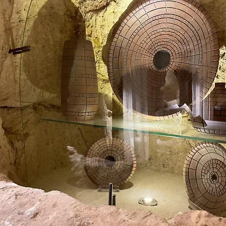 Casa Cappadocia *