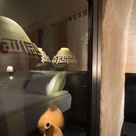 Casa Cappadocia * Ортахисар