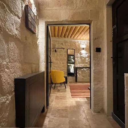 Casa Cappadocia Hotel