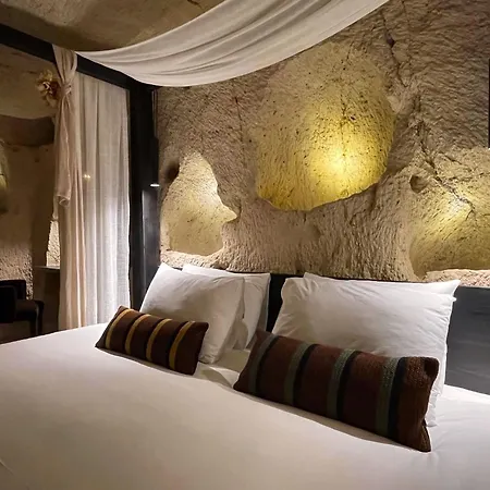 Casa Cappadocia 호텔 *