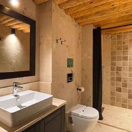 호텔 Casa Cappadocia *
