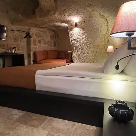 Casa Cappadocia Hotel Ortahisar