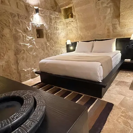 호텔 Casa Cappadocia Ortahisar