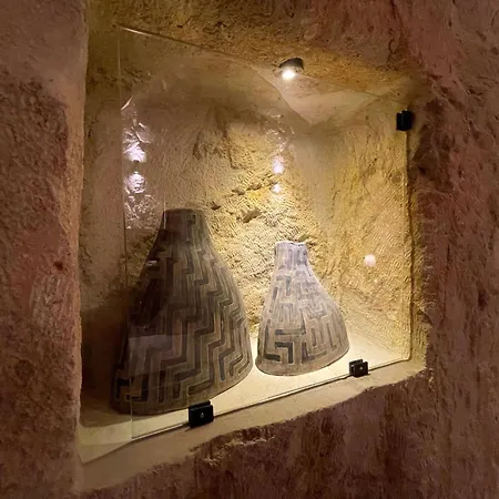 Casa Cappadocia Ortahisar